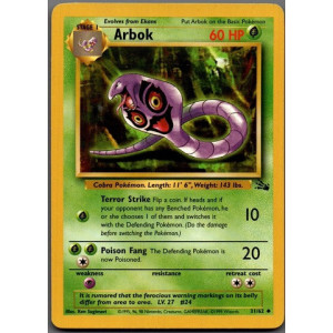 Carte à Collectionner - Pokémon