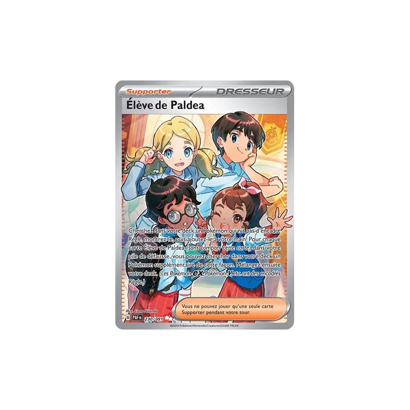 Carte à Collectionner - Pokémon