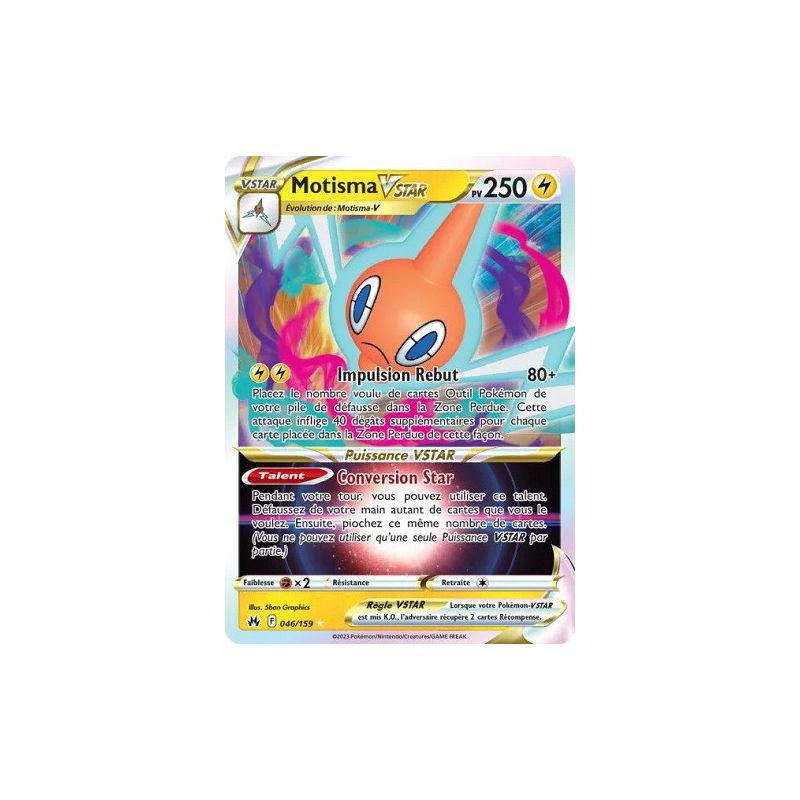 Carte à Collectionner - Pokémon