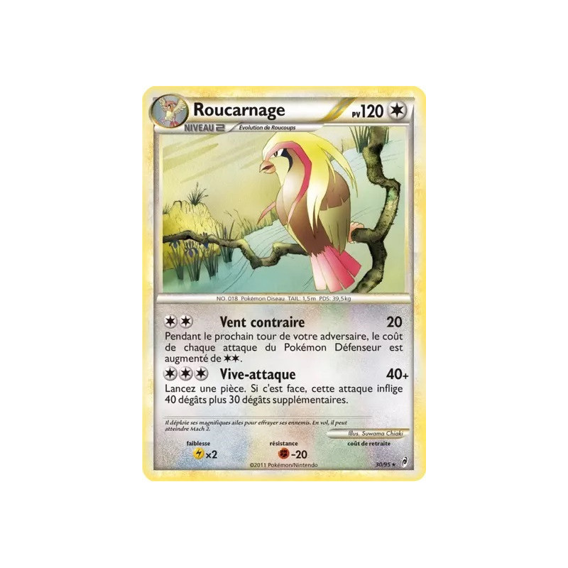 Carte à Collectionner - Pokémon