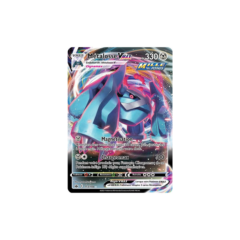 Carte à Collectionner - Pokémon