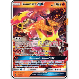 Carte à Collectionner - Pokémon