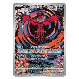 Carte à Collectionner - Pokémon