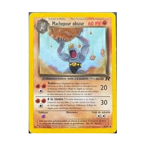 Carte à Collectionner - Pokémon