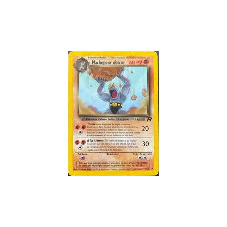 Carte à Collectionner - Pokémon