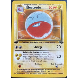 Carte à Collectionner - Pokémon