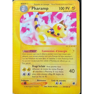 Carte à Collectionner - Pokémon