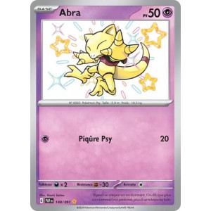 Carte à Collectionner - Pokémon