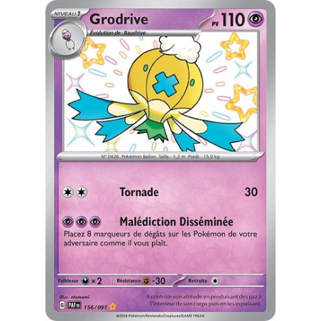 Carte à Collectionner - Pokémon