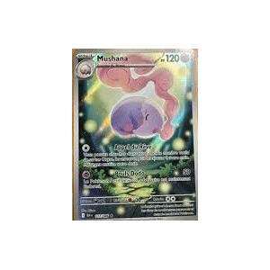 Carte à Collectionner - Pokémon