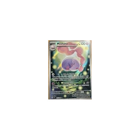 Carte à Collectionner - Pokémon