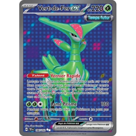 Carte à Collectionner - Pokémon