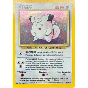 Carte à Collectionner - Pokémon