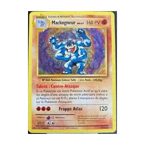 Carte à Collectionner - Pokémon