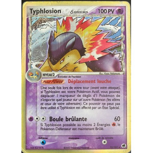 Carte à Collectionner - Pokémon