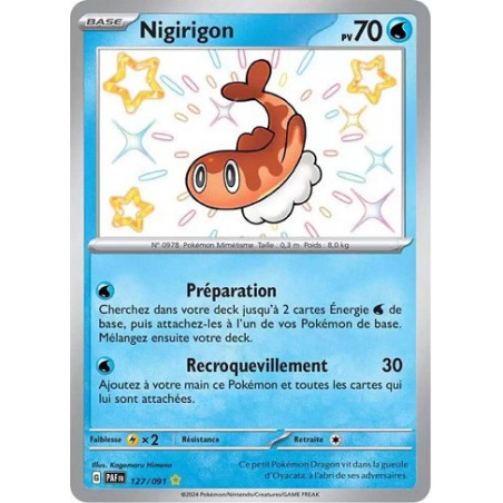 Carte à Collectionner - Pokémon