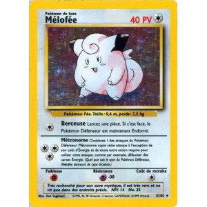 Carte à Collectionner - Pokémon