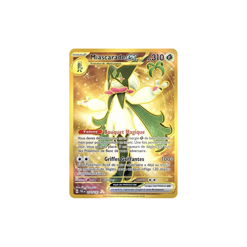 Carte à Collectionner - Pokémon