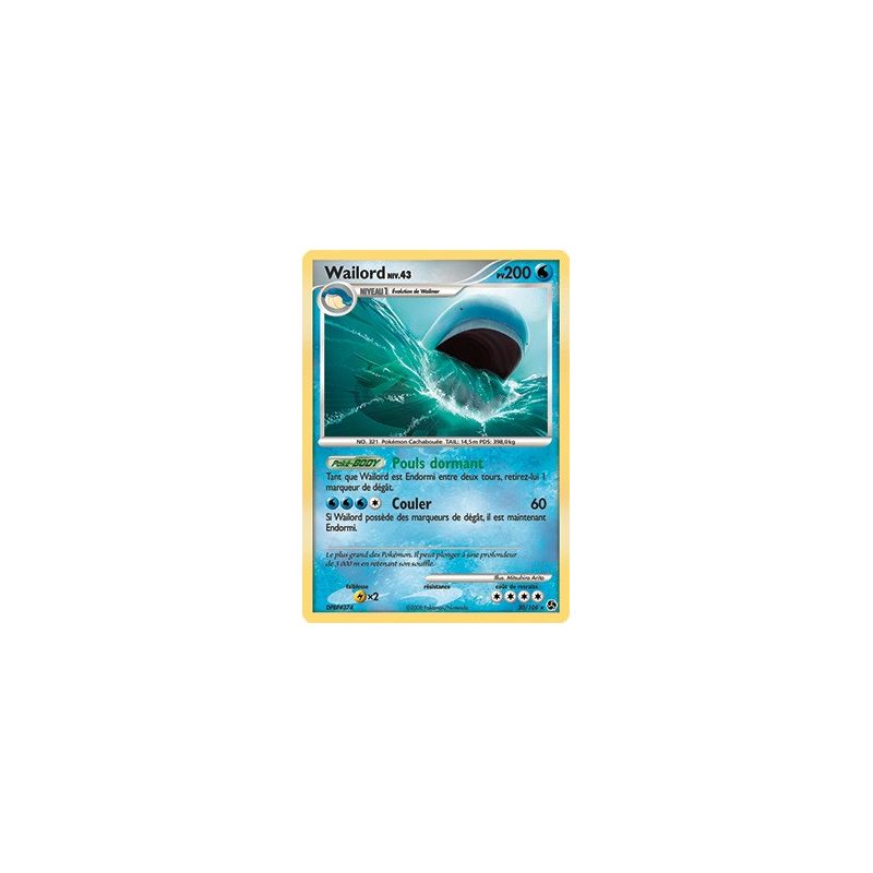 Carte à Collectionner - Pokémon