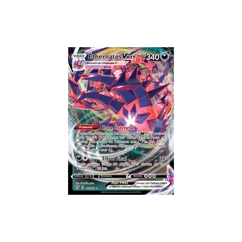 Carte à Collectionner - Pokémon