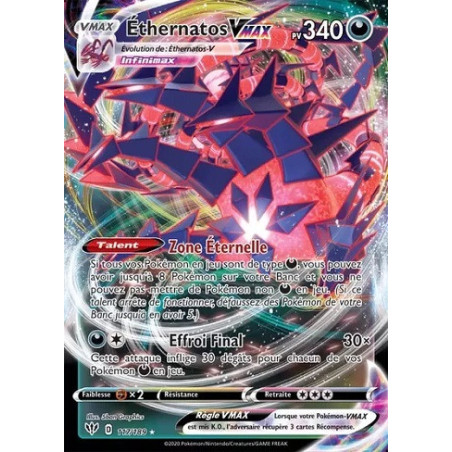 Carte à Collectionner - Pokémon