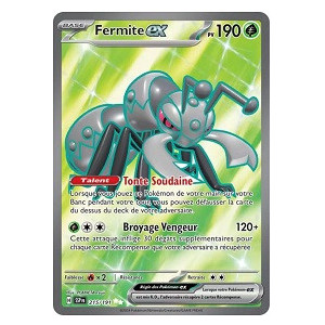 Carte à Collectionner - Pokémon