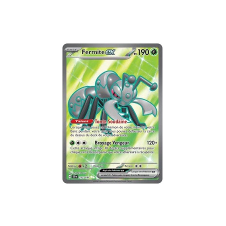 Carte à Collectionner - Pokémon