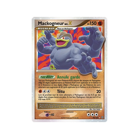 Carte à Collectionner - Pokémon