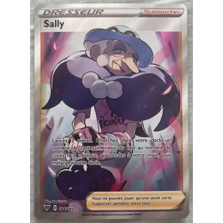 Carte à Collectionner - Pokémon