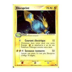 Carte à Collectionner - Pokémon