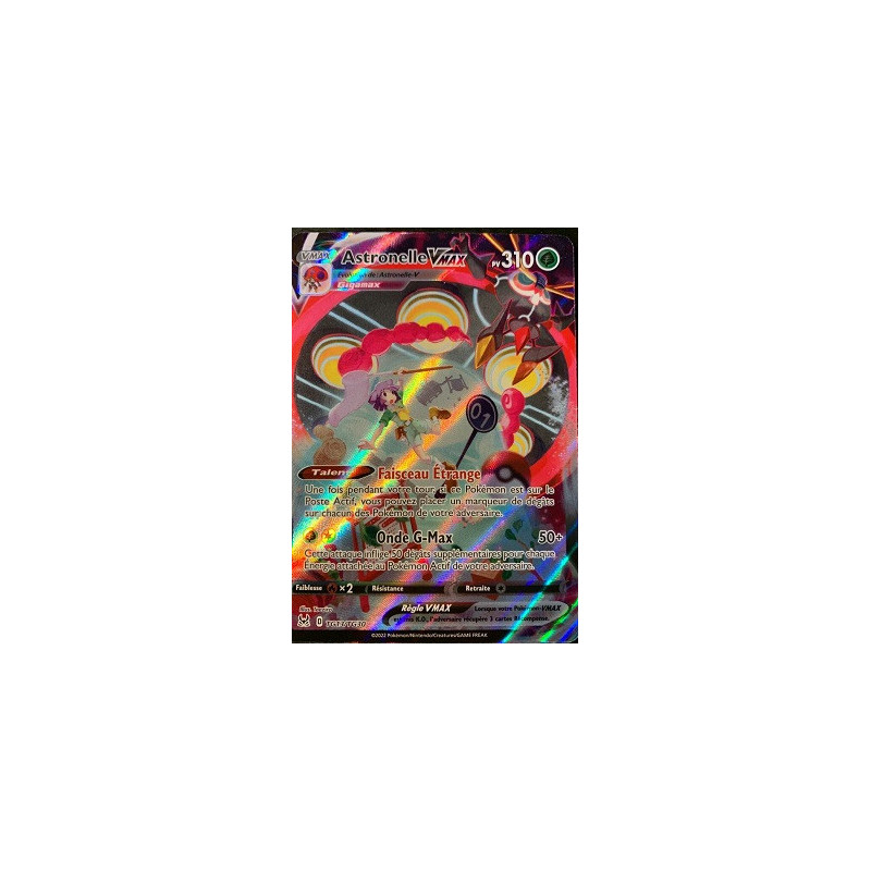 Carte à Collectionner - Pokémon