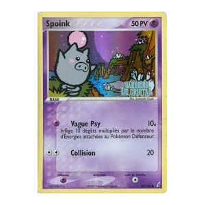 Carte à Collectionner - Pokémon