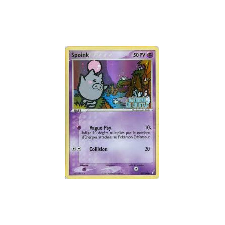 Carte à Collectionner - Pokémon