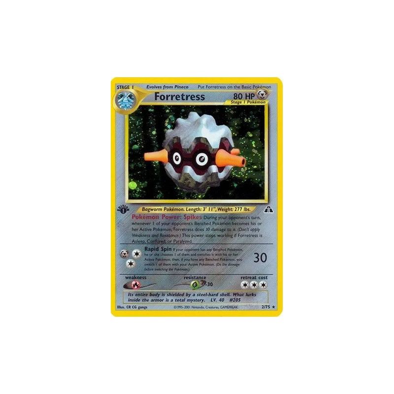 Carte à Collectionner - Pokémon