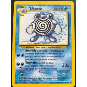 Carte à Collectionner - Pokémon