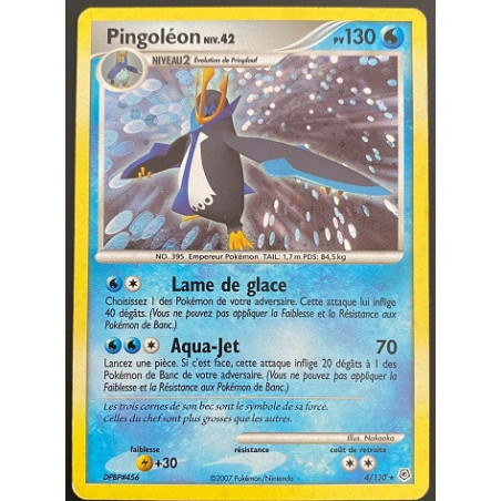 Carte à Collectionner - Pokémon