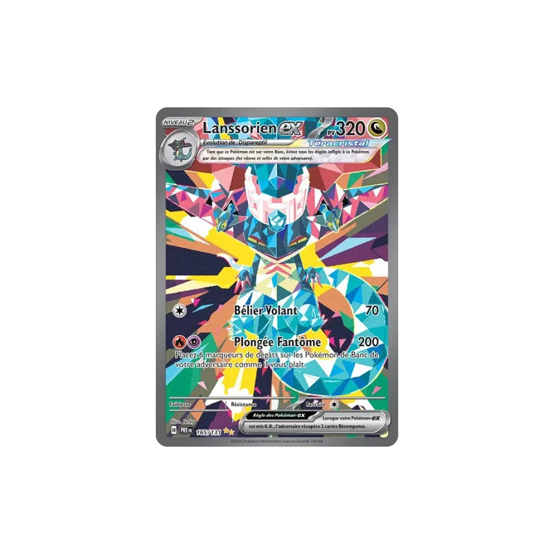 Carte à Collectionner - Pokémon