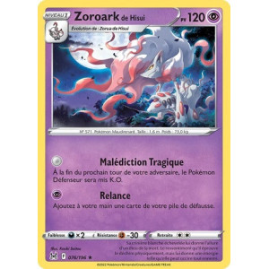 Carte à Collectionner - Pokémon