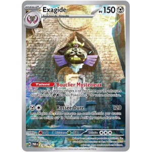 Carte à Collectionner - Pokémon