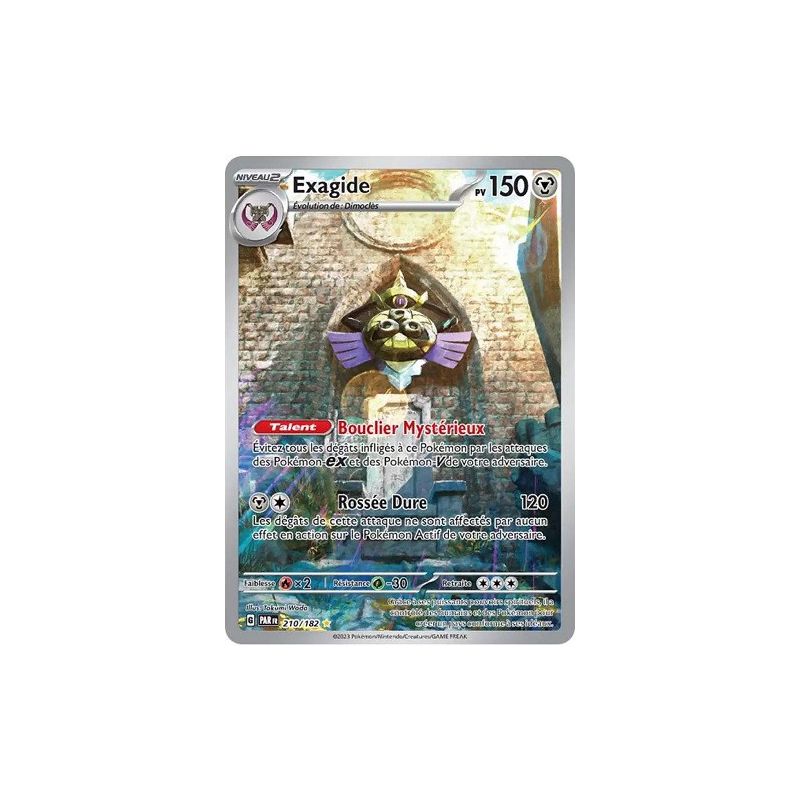 Carte à Collectionner - Pokémon