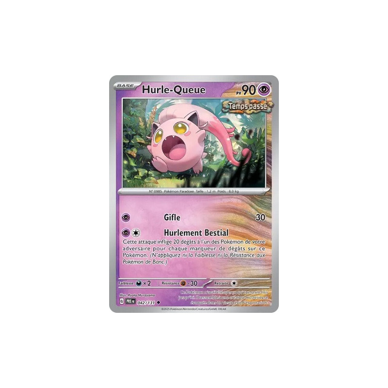 Carte à Collectionner - Pokémon