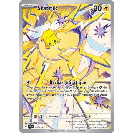 Carte à Collectionner - Pokémon