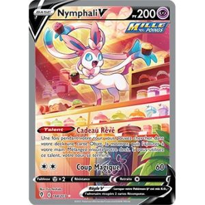 Carte à Collectionner - Pokémon