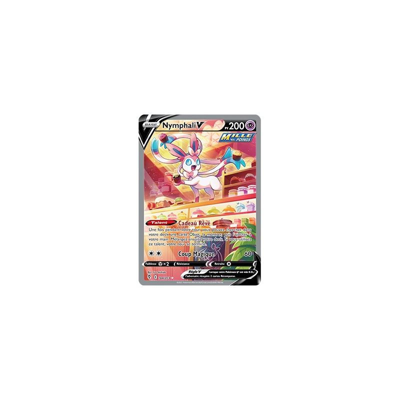 Carte à Collectionner - Pokémon
