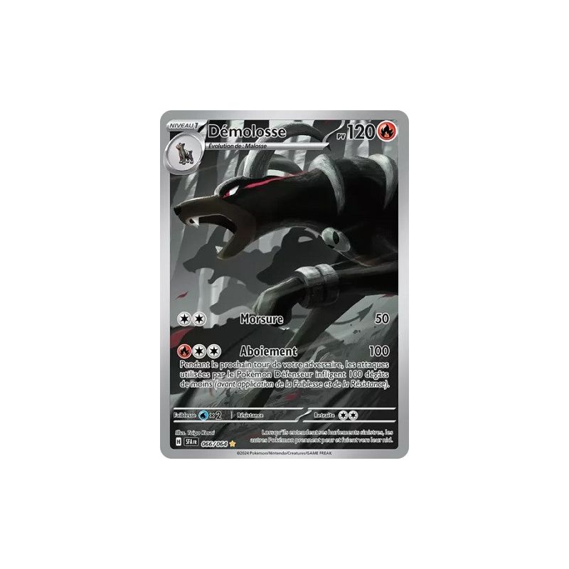 Carte à Collectionner - Pokémon