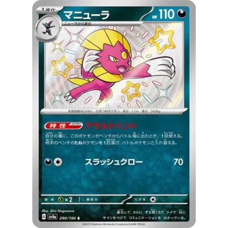 Carte à Collectionner - Pokémon