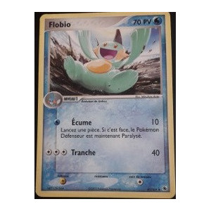 Carte à Collectionner - Pokémon