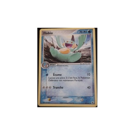 Carte à Collectionner - Pokémon