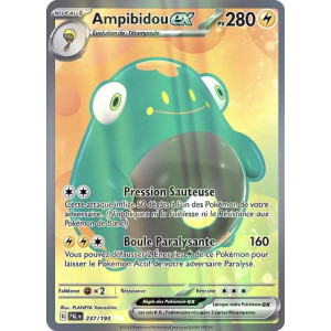 Carte à Collectionner - Pokémon