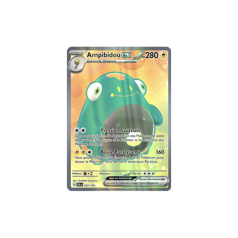 Carte à Collectionner - Pokémon